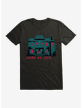 IT Chapter Two Home At Last T-Shirt