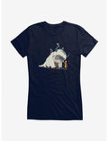 Avatar: The Last Airbender The Team Girls T-Shirt