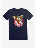 Gremlins Do Not Feed After Midnight T-Shirt