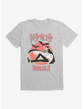 Universal Anime Monsters Dracula Portrait T-Shirt