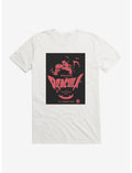 Dracula Poster In Cinemas Now T-Shirt