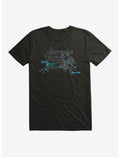 Sonic The Hedgehog High Voltage T-Shirt