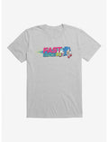 Sonic The Hedgehog Fast Since '91 Pixel T-Shirt