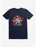 Sonic The Hedgehog Happy Sonic T-Shirt