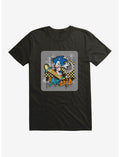 Sonic The Hedgehog Air Grab T-Shirt