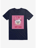 Sonic The Hedgehog Amy Rose Pink Pop T-Shirt