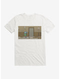 Sally Face Playing Gear Boy T-Shirt