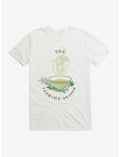 Avatar: The Last Airbender The Jasmine Dragon T-Shirt