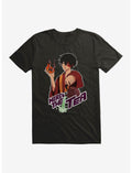 Avatar: The Last Airbender Zuko Here's The Tea T-Shirt