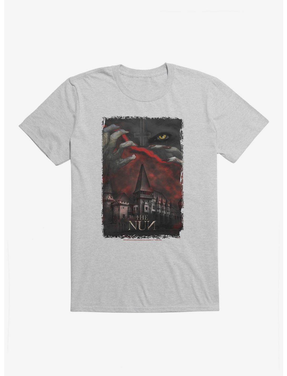 The Nun Cathedral T-Shirt