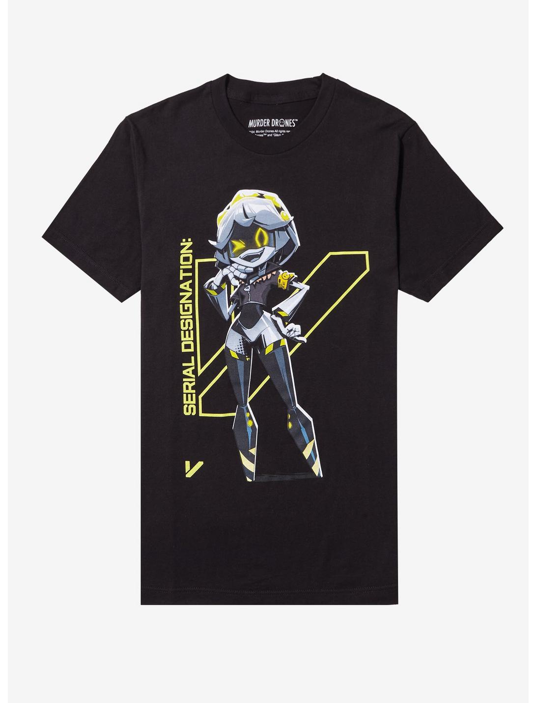 Murder Drones V T-Shirt
