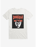 Dracula Deadly Gaze T-Shirt