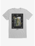 Universal Monsters Creature From The Black Lagoon Out The Water T-Shirt