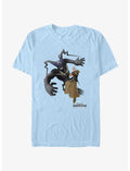Disney Kingdom Hearts Young Xehanort T-Shirt