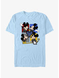 Disney Kingdom Hearts King Mickey T-Shirt