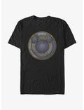 Disney Kingdom Hearts Icon Mickey T-Shirt