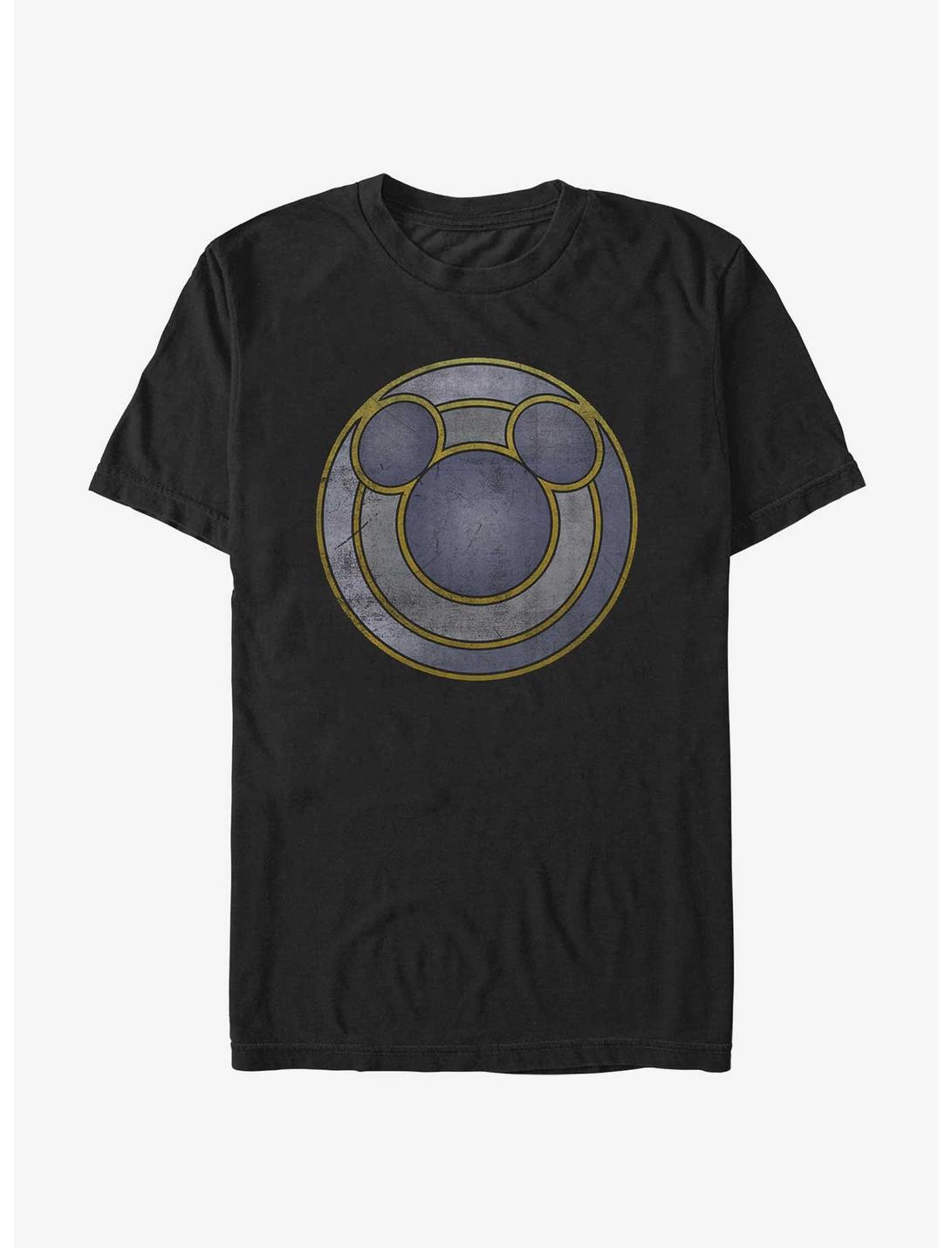 Disney Kingdom Hearts Icon Mickey T-Shirt