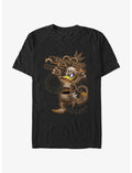 Disney Kingdom Hearts Mummified T-Shirt