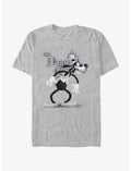 Disney Kingdom Hearts Goofy T-Shirt