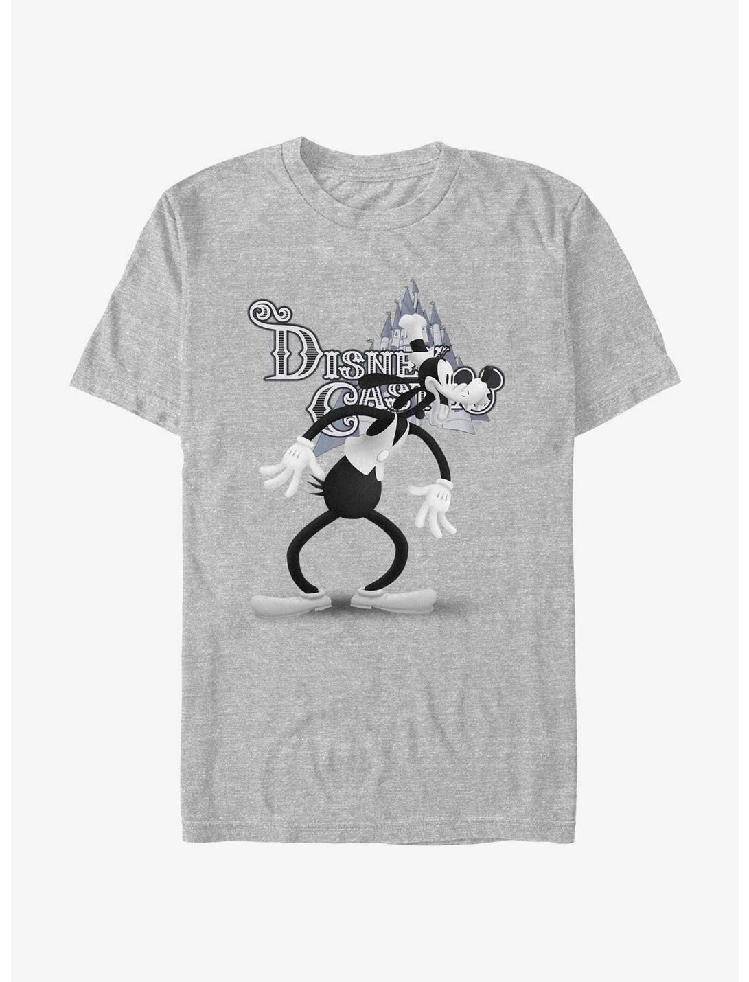 Disney Kingdom Hearts Goofy T-Shirt