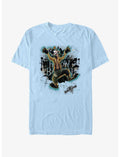 Disney Kingdom Hearts Taken In T-Shirt