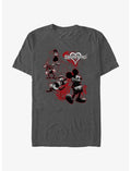 Disney Kingdom Hearts Stormy T-Shirt