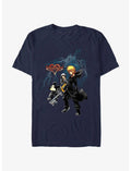 Disney Kingdom Hearts 358 Over 2 T-Shirt