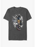 Disney Kingdom Hearts What's Up T-Shirt
