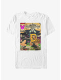 Disney Kingdom Hearts Issue One T-Shirt