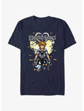 Disney Kingdom Hearts In The Shadows T-Shirt