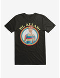 Barbie The Movie Hi, Allan! T-Shirt