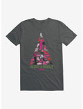 Barbie Holiday Merry And Bright T-Shirt