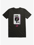 Batman: Three Jokers Batman Joker Card T-Shirt