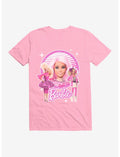 Barbie 80's Barbie Dolls T-Shirt