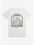 Barbie Halloween Making Magic Happen T-Shirt