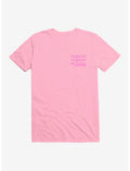 Barbie Movie Hi Barbie! T-Shirt