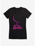 Barbie Iconic Beauty Girls T-Shirt