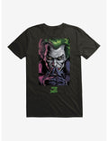 Batman: Three Jokers Scheming T-Shirt
