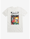 Batman Joker and Harley Quinn T-Shirt