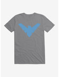 Batman Nightwing Logo T-Shirt