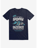 Batman Decoder Ad T-Shirt
