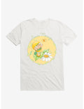 Strawberry Shortcake Lemon Meringue T-Shirt