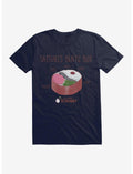 Studio Ghibli My Neighbor Totoro Satsuki's Bento Box T-Shirt