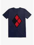 Batman Harley Quinn Diamond T-Shirt