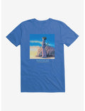 Studio Ghibli Nausicaa Of The Valley Of The Wind T-Shirt