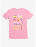 Studio Ghibli Ponyo Ramen Essentials T-Shirt