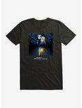 Studio Ghibli Howl's Moving Castle Poster Art T-Shirt