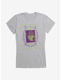 Beetlejuice Live People Ignore The Strange And Unusual Girls T-Shirt