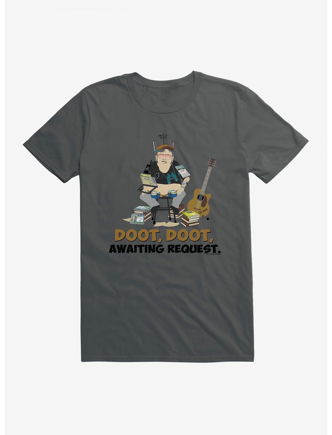 South Park Season Reference Gamer Forever T-Shirt