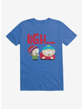 South Park Cartman & Heidi Season Reference Relationship Problems T-Shirt